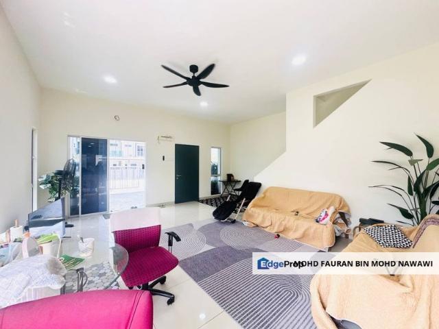 House for sale in Kajang, Langat