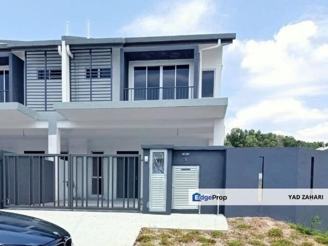 House for sale in Kajang, Langat