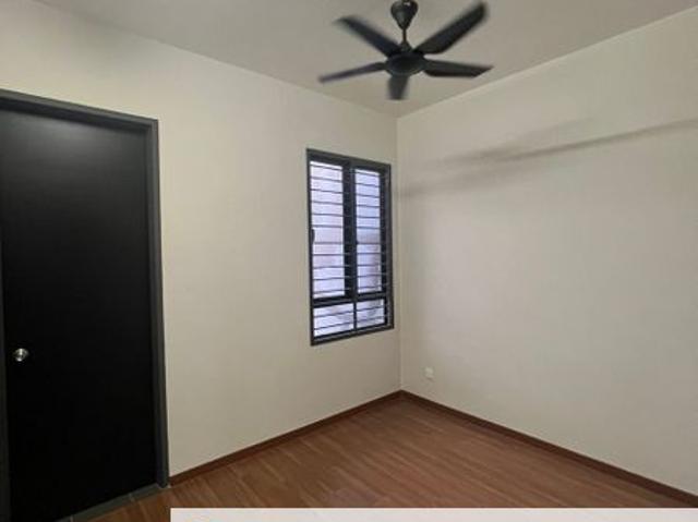 House for sale in Kajang, Langat