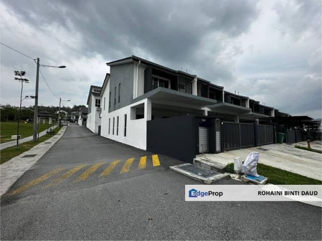 House for rent in Kajang, Langat