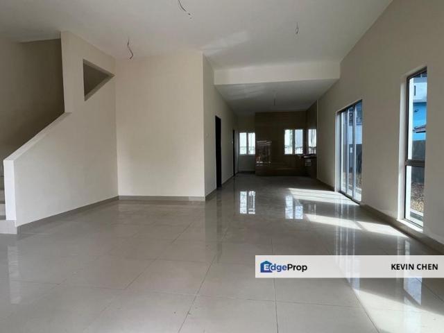 House for sale in Kajang, Langat