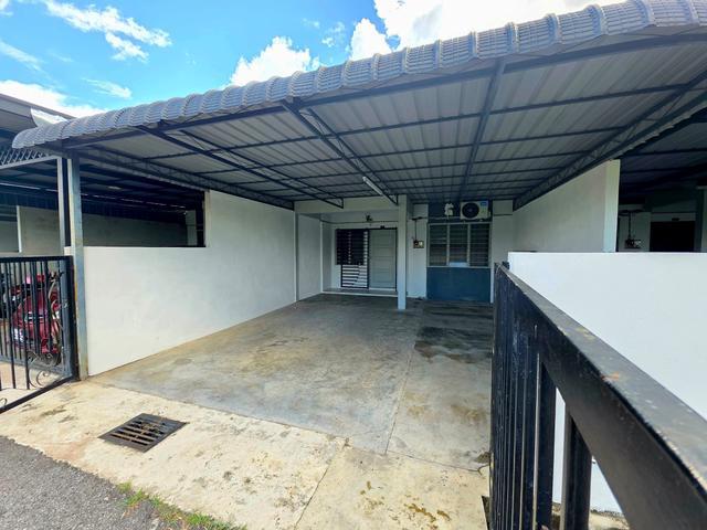 Terraced House for sale in Padang Serai, Kulim