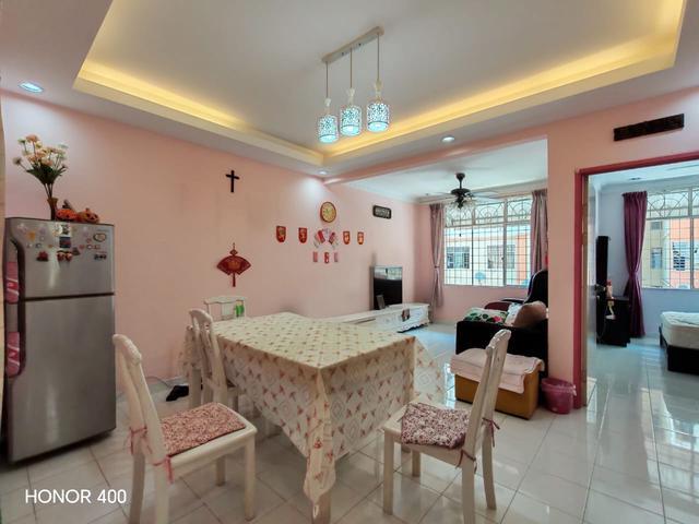Apartment for sale in Penampang, Pinampang