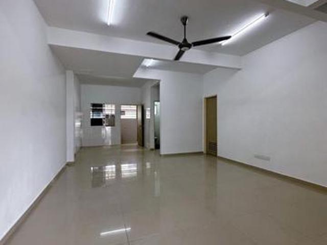 Terraced House for rent in Sandakan Town, Sabah