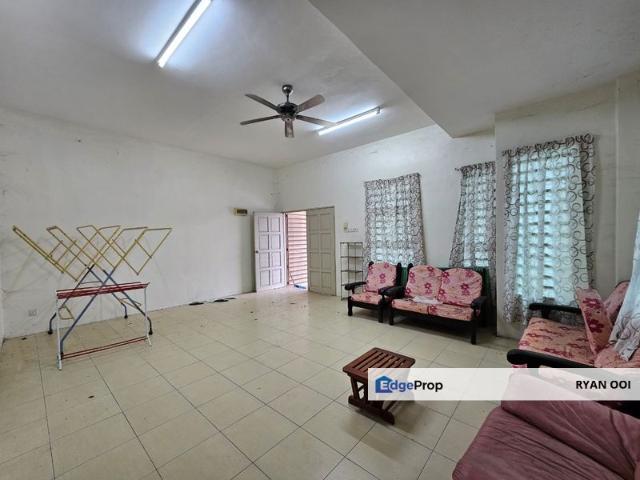 House for sale in Alor Setar, Kedah