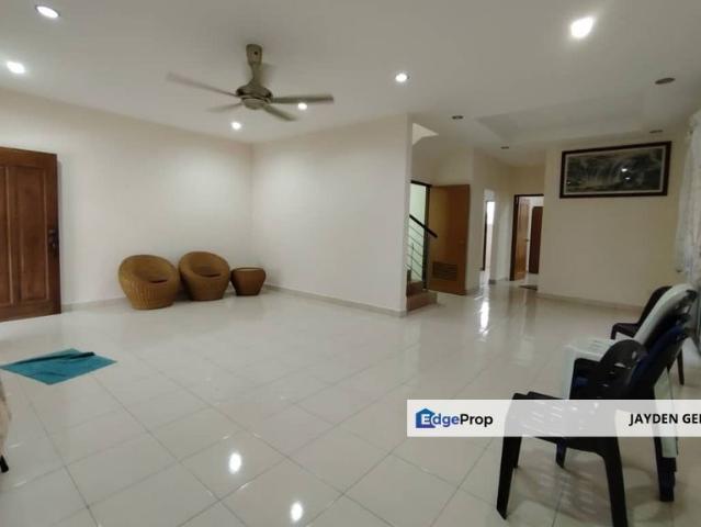 House for sale in Alor Setar, Kedah