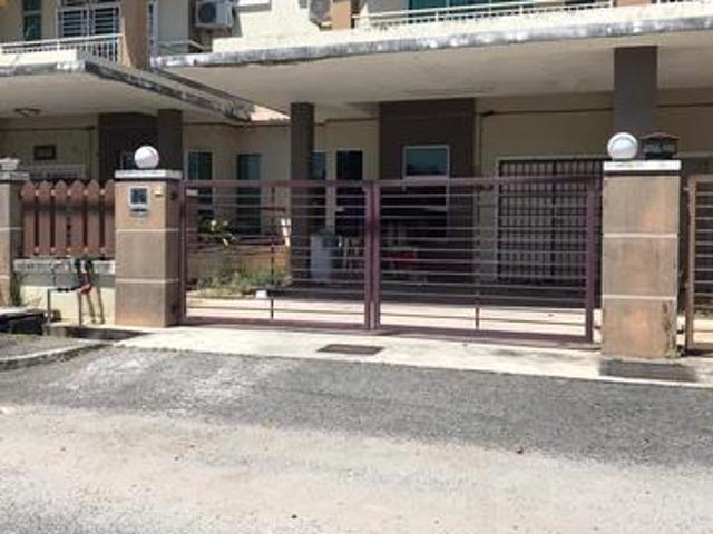 Terraced House for sale in Alor Setar, Kedah