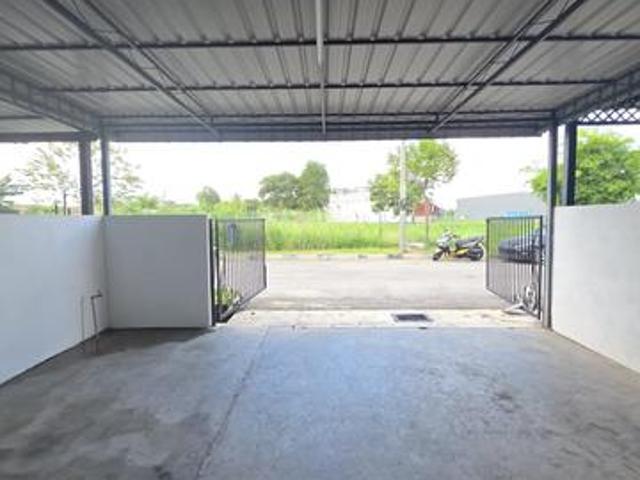 Terraced House for sale in Padang Serai, Kedah