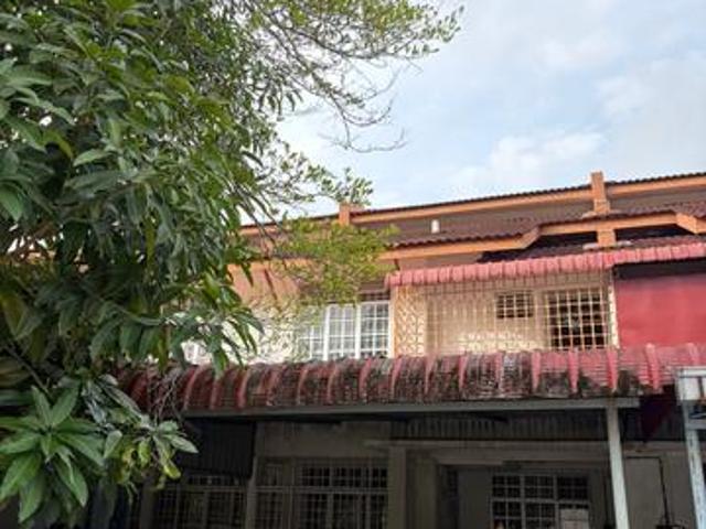 Terraced House for sale in Kelantan