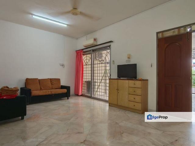 House for rent in Perak, Tanjong Ipoh