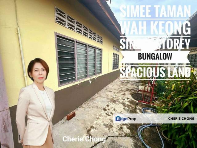 House for sale in Perak, Tanjong Ipoh