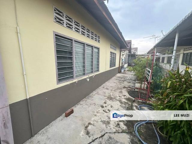 House for sale in Perak, Tanjong Ipoh