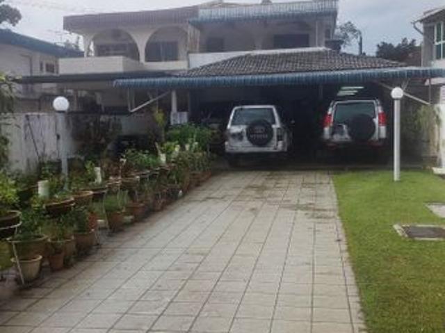 House for sale in Perak, Tanjong Ipoh