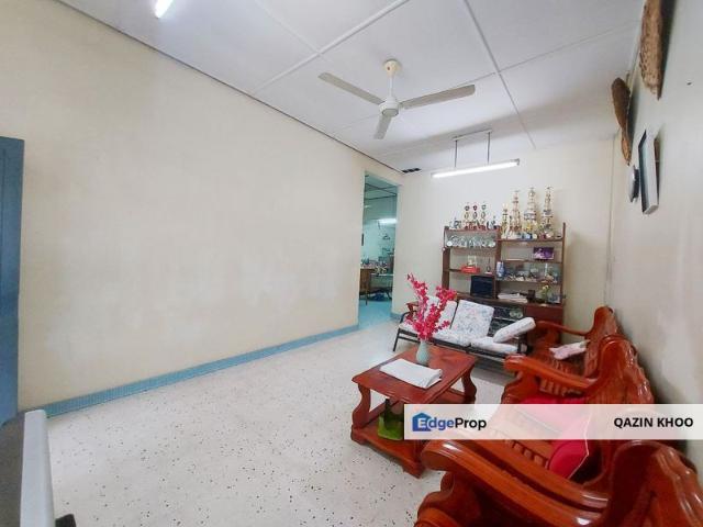House for sale in Taman Wah Keong, Majlis Bandaraya Ipoh