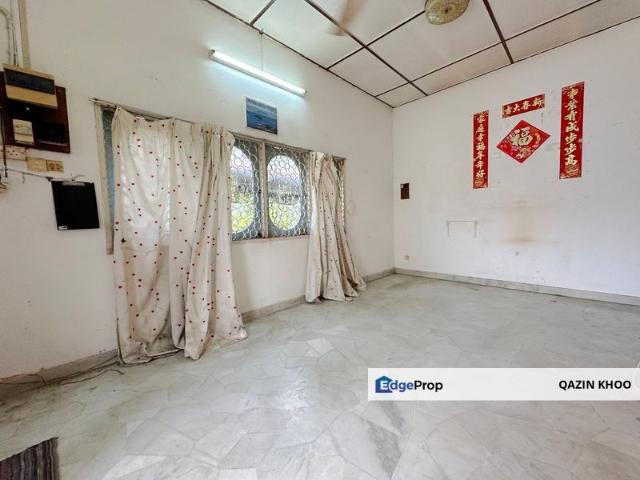 House for sale in Taman Wah Keong, Majlis Bandaraya Ipoh