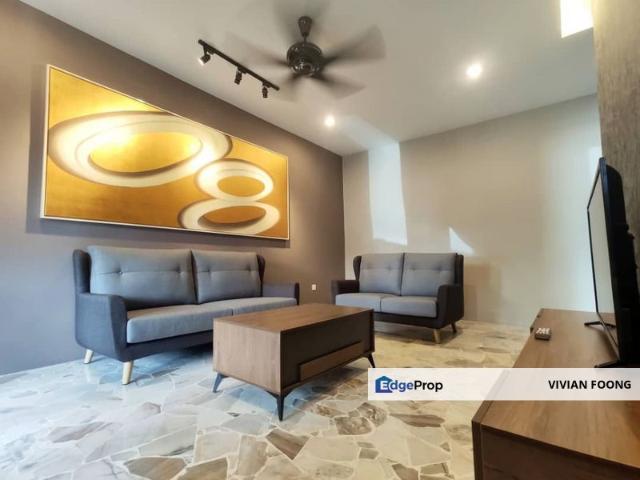 House for rent in Perak, Tanjong Ipoh