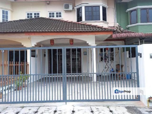 House for rent in Perak, Tanjong Ipoh