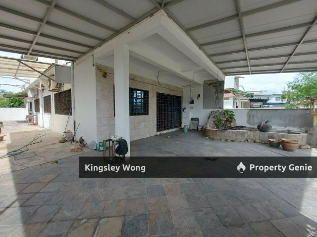 Residential House for sale in Perak, Tanjong Ipoh
