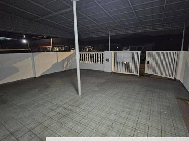 House for rent in Perak, Tanjong Ipoh