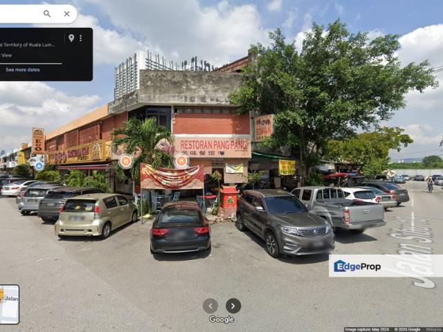House for sale in Country Heights Damansara, Kuala Lumpur