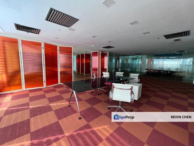 Shop for sale in Country Heights Damansara, Kuala Lumpur