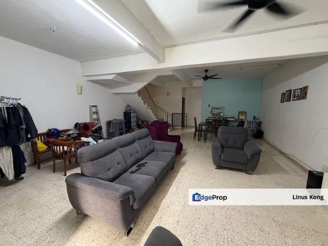 House for sale in Country Heights Damansara, Kuala Lumpur