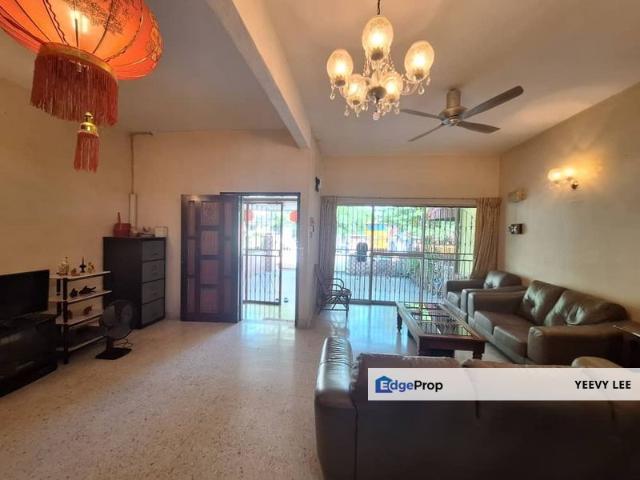 House for sale in Country Heights Damansara, Kuala Lumpur