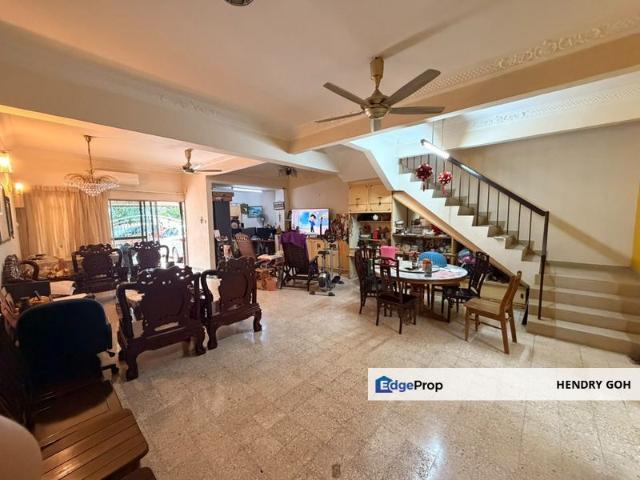 House for sale in Country Heights Damansara, Kuala Lumpur