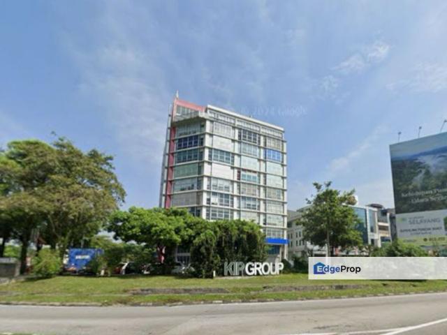 Shop for sale in Country Heights Damansara, Kuala Lumpur