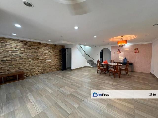 House for sale in Country Heights Damansara, Kuala Lumpur