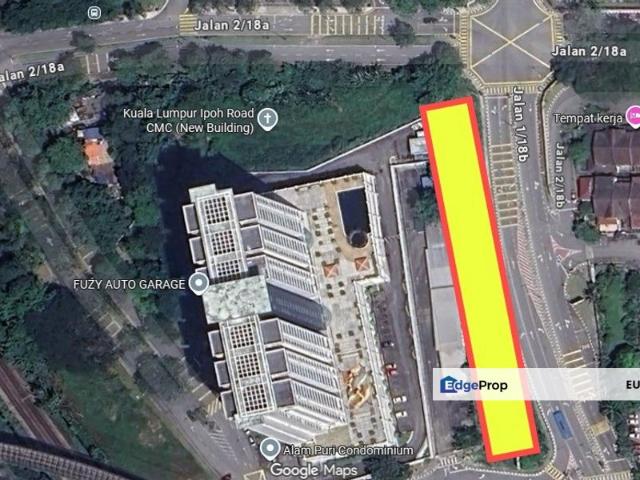 Shop for rent in Country Heights Damansara, Kuala Lumpur
