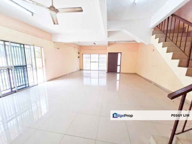 House for sale in Country Heights Damansara, Kuala Lumpur