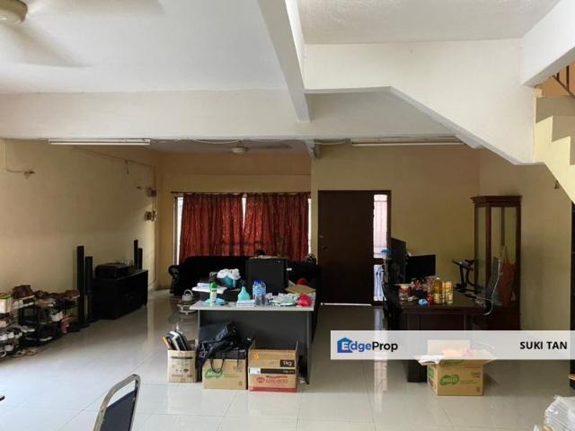 House for sale in Country Heights Damansara, Kuala Lumpur