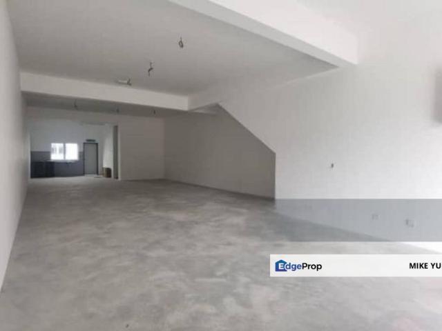 Shop for sale in Country Heights Damansara, Kuala Lumpur