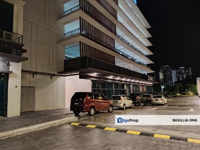 Shop for rent in Country Heights Damansara, Kuala Lumpur