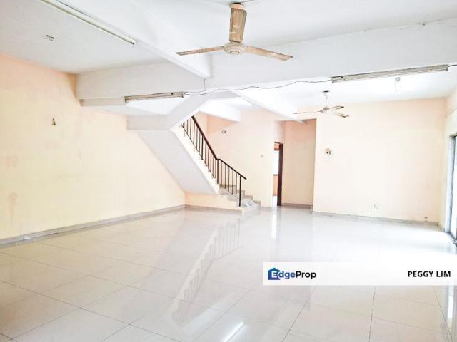 House for sale in Country Heights Damansara, Kuala Lumpur