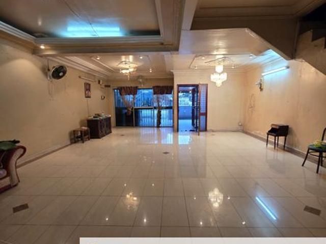 House for sale in Country Heights Damansara, Kuala Lumpur