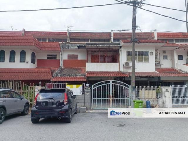 House for sale in Country Heights Damansara, Kuala Lumpur
