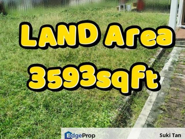 House for sale in Country Heights Damansara, Kuala Lumpur