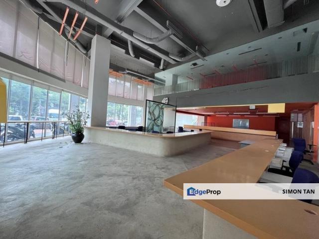 Shop for sale in Country Heights Damansara, Kuala Lumpur