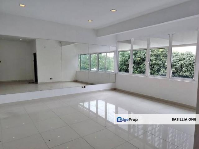 Shop for rent in Country Heights Damansara, Kuala Lumpur