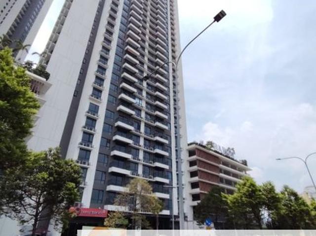 Shop for rent in Country Heights Damansara, Kuala Lumpur