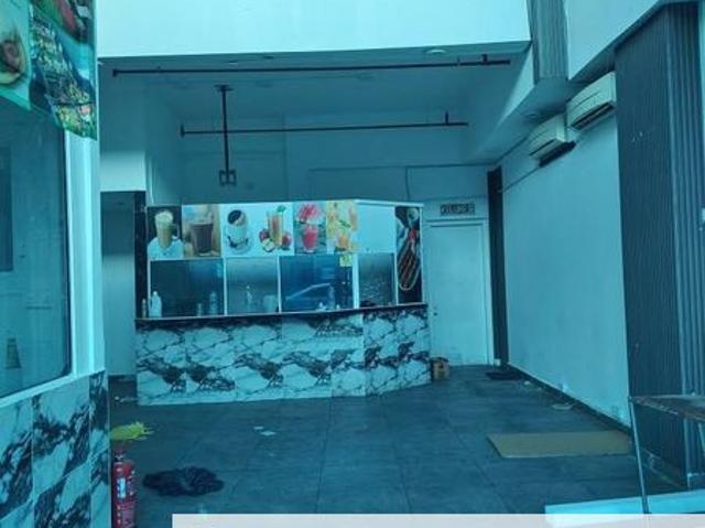 Shop for rent in Country Heights Damansara, Kuala Lumpur