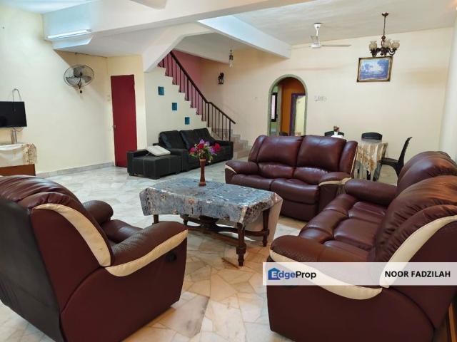 House for rent in Country Heights Damansara, Kuala Lumpur