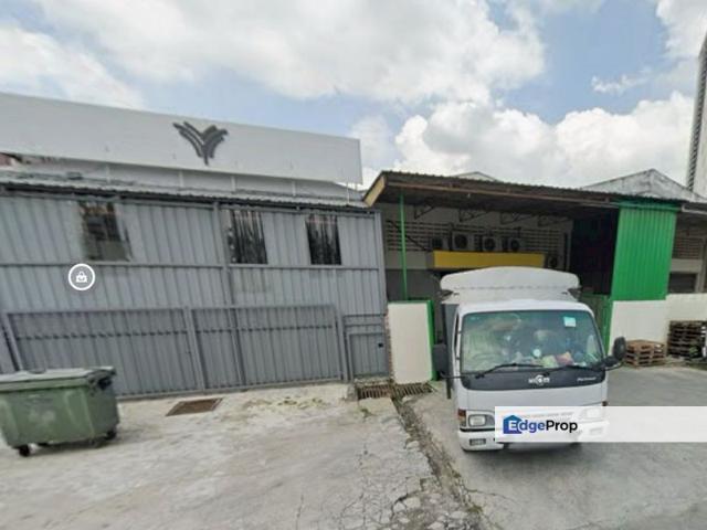 Warehouse for sale in Country Heights Damansara, Kuala Lumpur