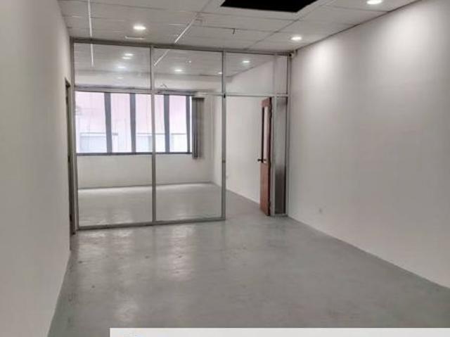 Shop for rent in Country Heights Damansara, Kuala Lumpur