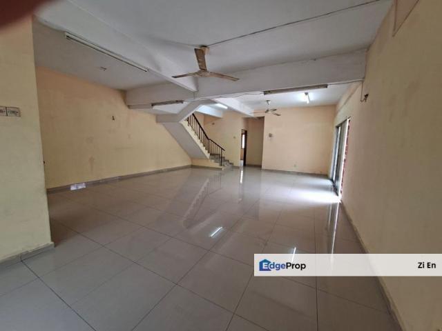 House for sale in Country Heights Damansara, Kuala Lumpur