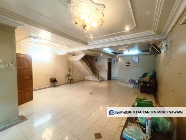 House for sale in Country Heights Damansara, Kuala Lumpur