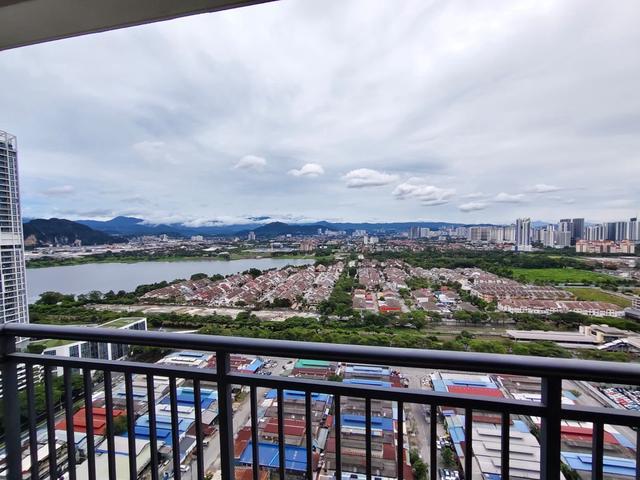 Serviced Residence for rent in Kepong