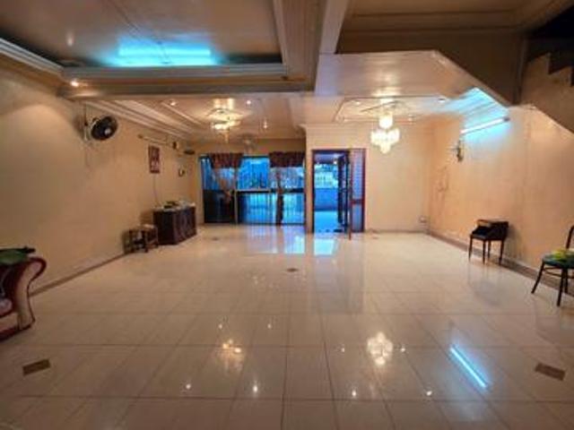 Terraced House for sale in Country Heights Damansara, Kuala Lumpur